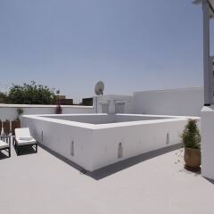 Отель Riad Chi-Chi Марокко, Марракеш - отзывы, цены и фото номеров - забронировать отель Riad Chi-Chi онлайн фото 7