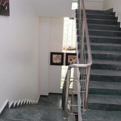 Отель Ocean Suites International Limited развлечения