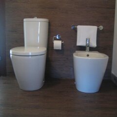 Отель B&B Al Calicanto Соризоле удобства в номере