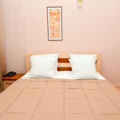 Istanbul Hotel Тбилиси комната для гостей