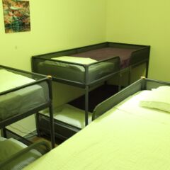 Sweet Dreams Hostel комната для гостей фото 4