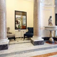 Traiano Hotel спа