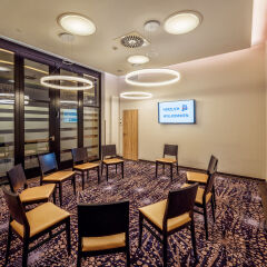 Отель CityClass Hotel Residence am Dom Германия, Кёльн - отзывы, цены и фото номеров - забронировать отель CityClass Hotel Residence am Dom онлайн помещение для мероприятий фото 2