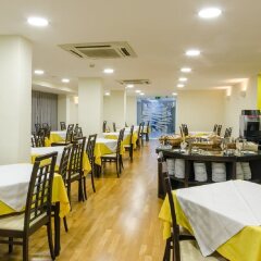 Hotel Lido питание
