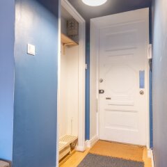 Отель Wehost Mechelininkatu 15 a 25 Финляндия, Хельсинки - отзывы, цены и фото номеров - забронировать отель Wehost Mechelininkatu 15 a 25 онлайн интерьер отеля фото 2