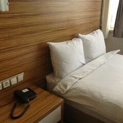 Buyuk Hotel комната для гостей фото 4