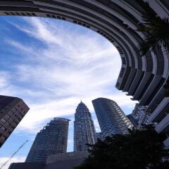 Отель Corus Hotel Kuala Lumpur Малайзия, Куала-Лумпур - 1 отзыв об отеле, цены и фото номеров - забронировать отель Corus Hotel Kuala Lumpur онлайн городской автобус