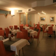 Hotel Alpina Пинцоло питание фото 3