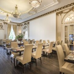 Отель Grand Royale London Hyde Park питание фото 3