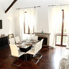 Отель Vicolo Moroni Apartment Италия, Рим - отзывы, цены и фото номеров - забронировать отель Vicolo Moroni Apartment онлайн