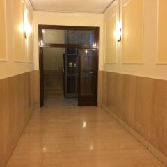 Отель I Prati di Roma Suites интерьер отеля
