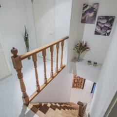 Гостиница GMApartments 4 rooms with mansard on Tverskaya интерьер отеля фото 3