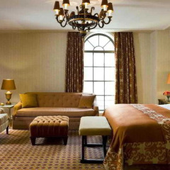 Отель The St. Regis Washington, D.C. комната для гостей фото 17