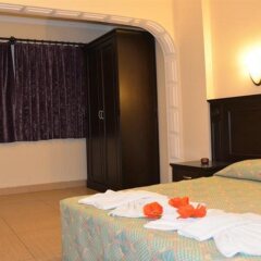 Fidan Hotel & Apartment удобства в номере
