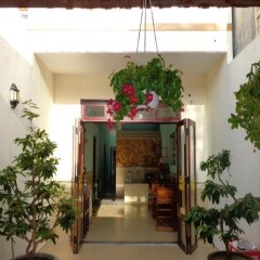Banana Homestay And Hostel Хойан интерьер отеля фото 3