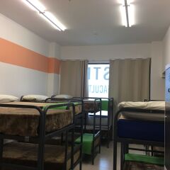 Отель Hostel de las Facultades Испания, Сантандер - отзывы, цены и фото номеров - забронировать отель Hostel de las Facultades онлайн в номере