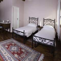 Отель Locanda Degli Ulivi Италия, Аркуньано - отзывы, цены и фото номеров - забронировать отель Locanda Degli Ulivi онлайн комната для гостей фото 2