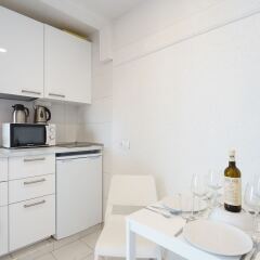 Апартаменты MalagaSuite Fuengirola Beach Apartment Фуэнхирола фото 2
