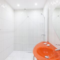 Hotel Phenix Брюссель ванная фото 2