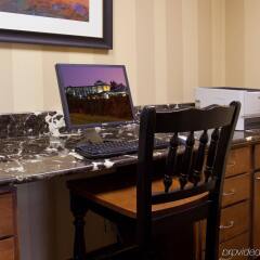 Отель Crowne Plaza Cleveland South-Independence удобства в номере