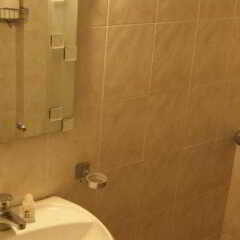 Perla Hotel Saranda ванная