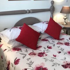 Отель Shiptonthorpe Arms B&B комната для гостей