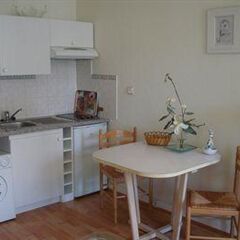 Апартаменты Quartier Latin (2) Apartment Париж в номере