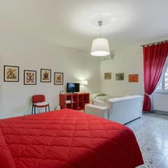 Отель B&B Bettini комната для гостей фото 3
