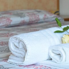 Hotel Holland Римини комната для гостей
