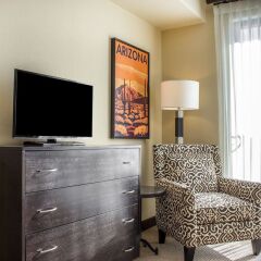 Отель Bluegreen Cibola Vista Resort and Spa, an Ascend Resort удобства в номере