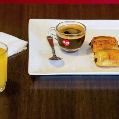 Отель Ibis Lagos Airport питание фото 7
