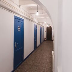 Гостиница Shkatulka Russian Residence интерьер отеля
