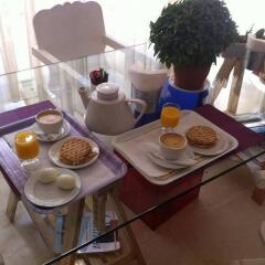Xcite Hotel Lida - Adults Only питание фото 3