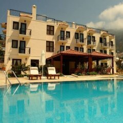 Hotel Asiyan бассейн фото 2
