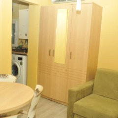 Апартаменты Sarajevo Taksim Apartments в номере фото 2
