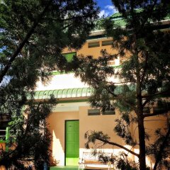 Отель J. Holiday Inn Таиланд, Краби - отзывы, цены и фото номеров - забронировать отель J. Holiday Inn онлайн фото 8