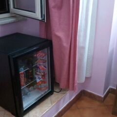 Отель B&B Casa Di Silvia удобства в номере