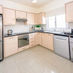 Отель Oceanview Villa 028 в номере