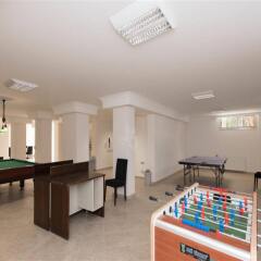 Kamer Suites & Hotel Чешме детские мероприятия