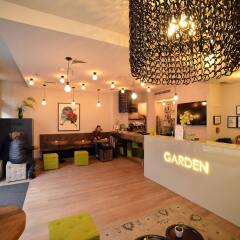 Garden Hotel In Zagreb Croatia From 74 Photos Reviews