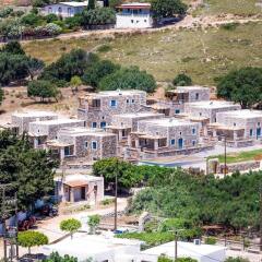 Отель H Hotel Pserimos Villas Греция, Калимнос - отзывы, цены и фото номеров - забронировать отель H Hotel Pserimos Villas онлайн пляж