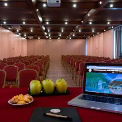 Отель CDH Hotel Villa Ducale Италия, Парма - 2 отзыва об отеле, цены и фото номеров - забронировать отель CDH Hotel Villa Ducale онлайн фото 16