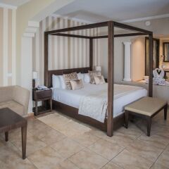 Отель Majestic Colonial Club - Junior Suite Доминикана, Пунта Кана - отзывы, цены и фото номеров - забронировать отель Majestic Colonial Club - Junior Suite онлайн комната для гостей