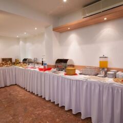 Marina Hotel Athens
