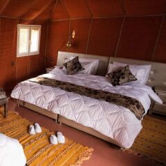 Отель Bambara Desert Camps Марокко, Мерзуга - отзывы, цены и фото номеров - забронировать отель Bambara Desert Camps онлайн фото 3