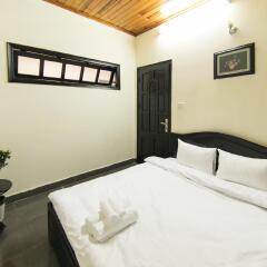 Dala Hotel Далат комната для гостей фото 2