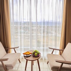 Отель Rigel Hotel Вьетнам, Нячанг - отзывы, цены и фото номеров - забронировать отель Rigel Hotel онлайн комната для гостей