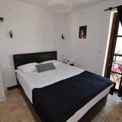 The Suite Apart Hotel Kaleiçi Турция, Анталья - отзывы, цены и фото номеров - забронировать отель The Suite Apart Hotel Kaleiçi онлайн сейф в номере