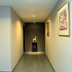Отель Shooters Guesthouse Паттайя интерьер отеля фото 2