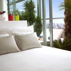 Отель Renaissance Barcelona Fira Оспиталет-де-Льобрегат спа фото 2